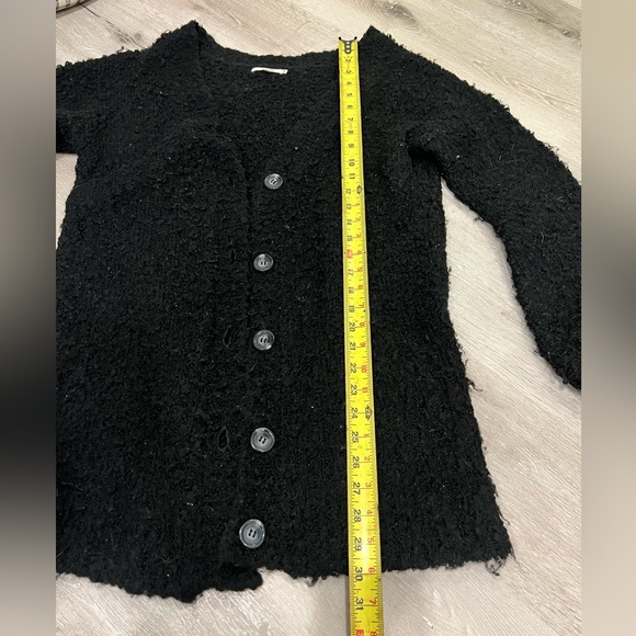 Tularosa button cardigan - Picture 5 of 7